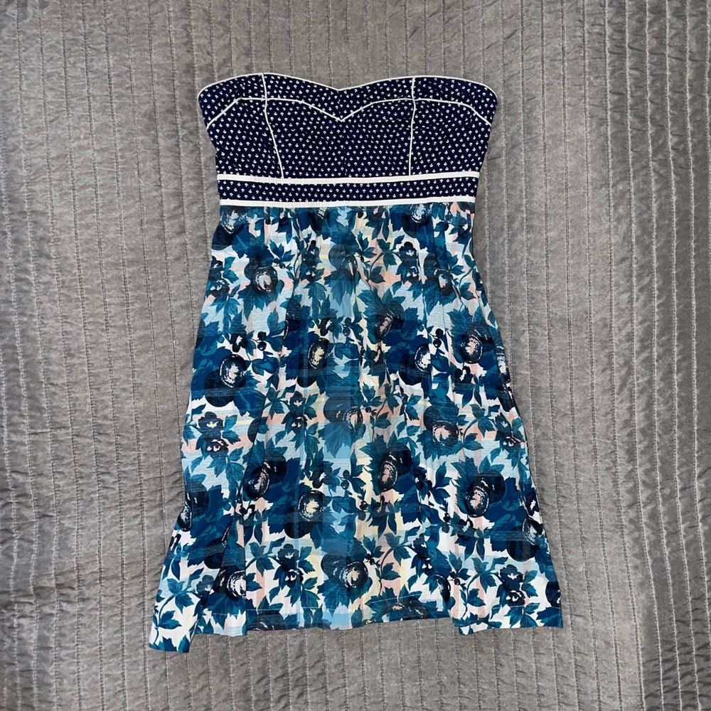 Kimchi Blue Dress (𝕊𝔸𝕃𝔼)
